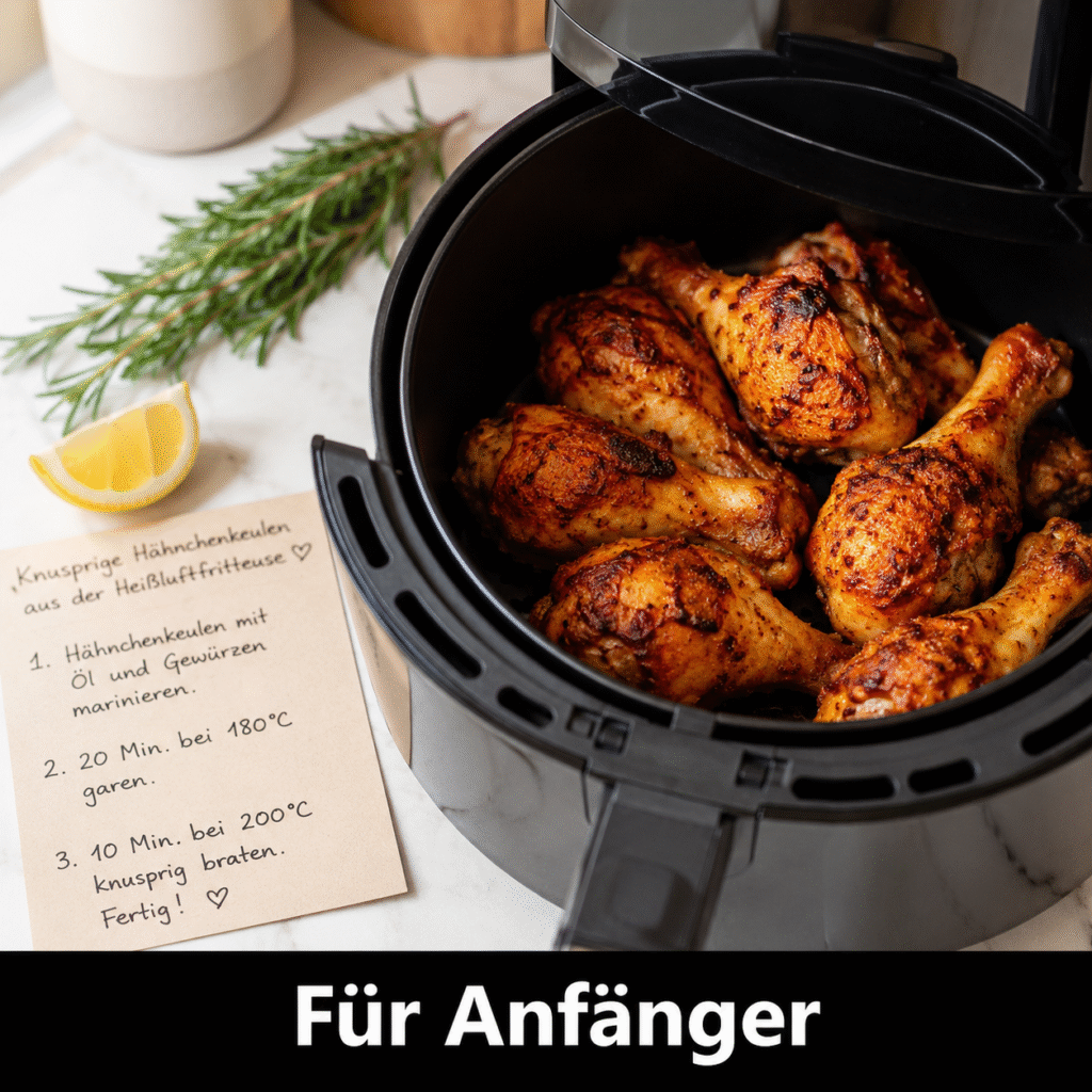 Für Anfänger