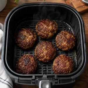 Frikadellen Heißluftfritteuse: 5 geniale Tricks für perfekt saftige Frikadellen 1 ChatGPT Image Jul 2 2026 01 53 15 PM