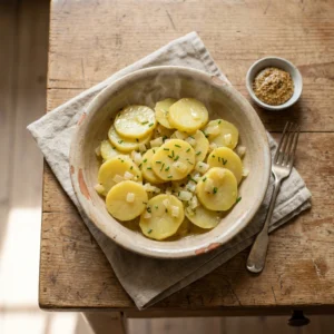 Kartoffelsalat: Das ultimative Rezept, Geheimnisse & typische Fehler 2 Bester Kartoffelsalat selbstgemacht – jetzt Rezept entdecken und nachkochen